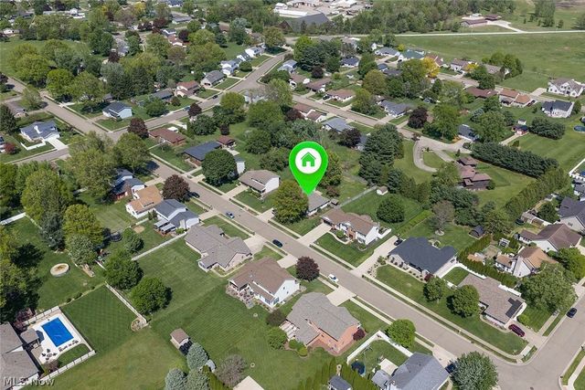 1453 3rd Street SE, New Philadelphia, OH 44663