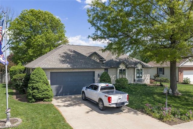 1453 3rd Street SE, New Philadelphia, OH 44663