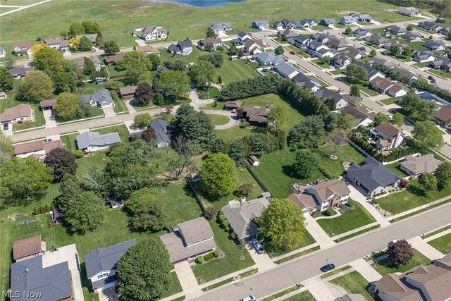 1453 3rd Street SE, New Philadelphia, OH 44663