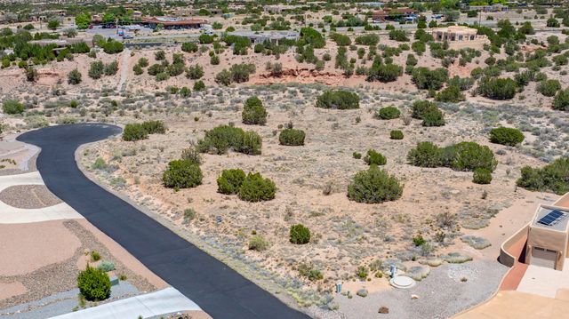 Lot 34 Apache Mesa Road, Placitas, NM 87043