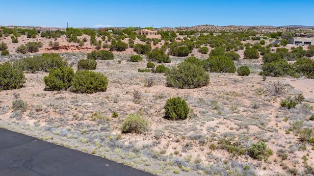 Lot 34 Apache Mesa Road, Placitas, NM 87043