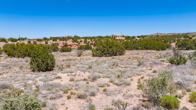 Lot 34 Apache Mesa Road, Placitas, NM 87043