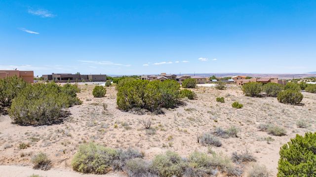 Lot 34 Apache Mesa Road, Placitas, NM 87043