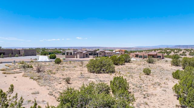 Lot 34 Apache Mesa Road, Placitas, NM 87043