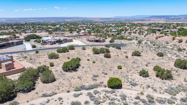 Lot 34 Apache Mesa Road, Placitas, NM 87043
