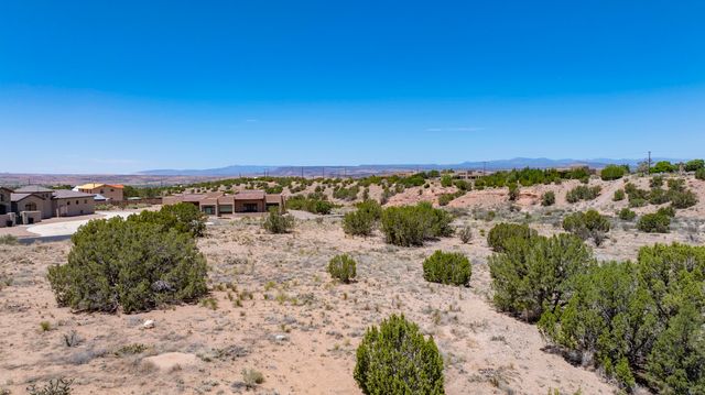 Lot 34 Apache Mesa Road, Placitas, NM 87043