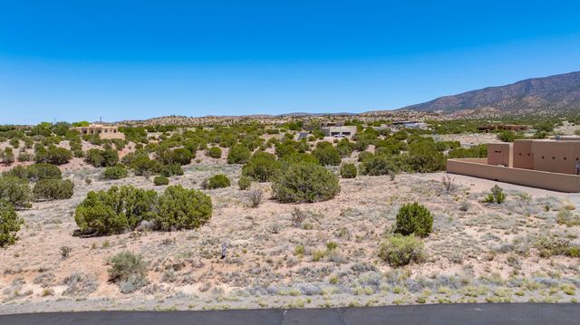 Lot 34 Apache Mesa Road, Placitas, NM 87043