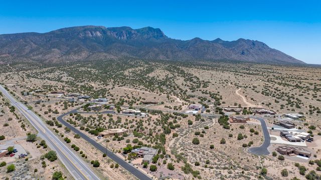 Lot 34 Apache Mesa Road, Placitas, NM 87043