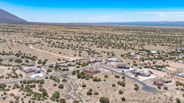 Lot 34 Apache Mesa Road, Placitas, NM 87043
