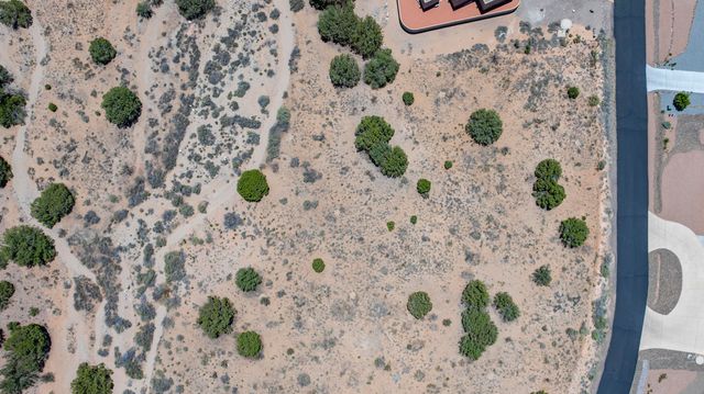 Lot 34 Apache Mesa Road, Placitas, NM 87043