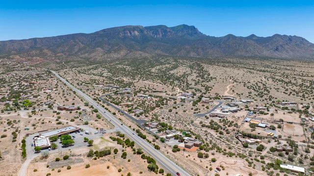 Lot 34 Apache Mesa Road, Placitas, NM 87043