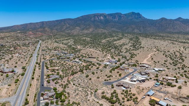 Lot 34 Apache Mesa Road, Placitas, NM 87043