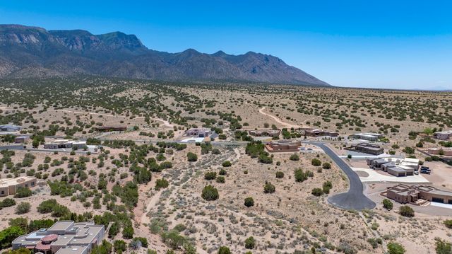 Lot 34 Apache Mesa Road, Placitas, NM 87043