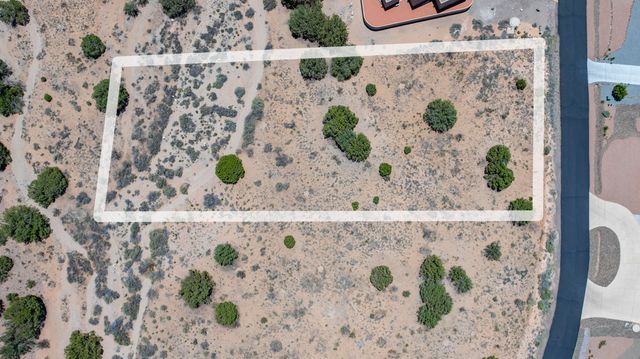 Lot 34 Apache Mesa Road, Placitas, NM 87043