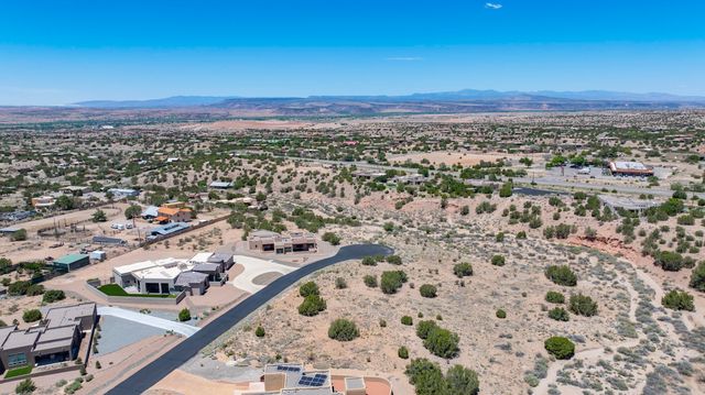 Lot 34 Apache Mesa Road, Placitas, NM 87043
