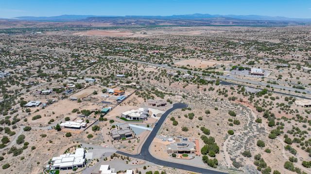 Lot 34 Apache Mesa Road, Placitas, NM 87043