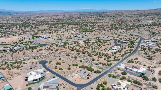 Lot 34 Apache Mesa Road, Placitas, NM 87043