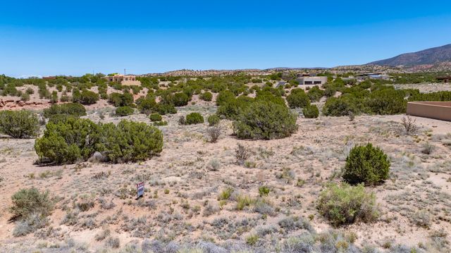 Lot 34 Apache Mesa Road, Placitas, NM 87043