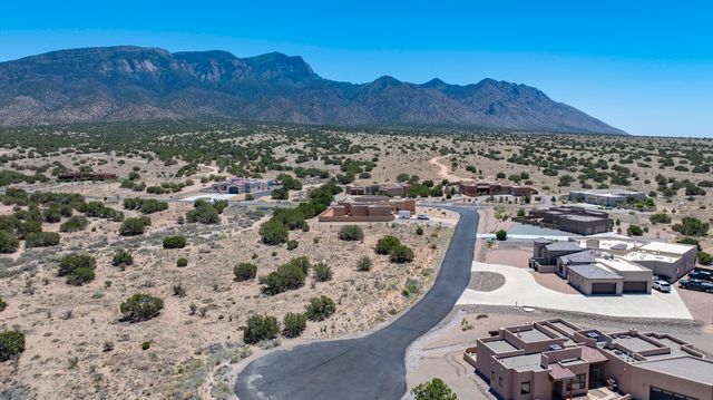 Lot 34 Apache Mesa Road, Placitas, NM 87043
