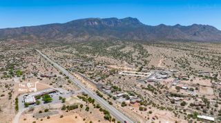 Lot 34 Apache Mesa Road, Placitas, NM 87043