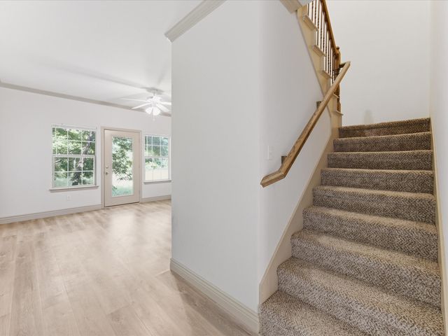1530 Aldra Drive, Fort Worth, TX 76120
