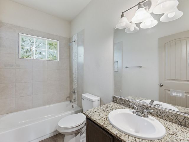 1530 Aldra Drive, Fort Worth, TX 76120