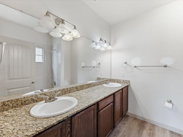 1530 Aldra Drive, Fort Worth, TX 76120