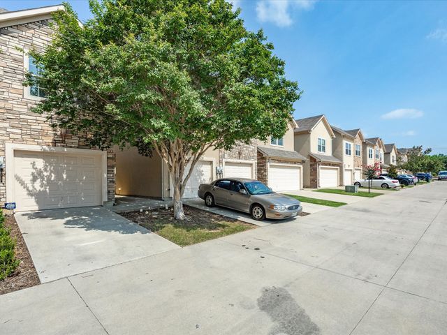 1530 Aldra Drive, Fort Worth, TX 76120