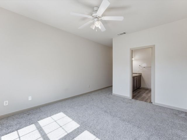 1530 Aldra Drive, Fort Worth, TX 76120