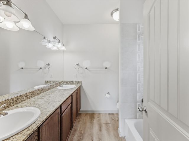 1530 Aldra Drive, Fort Worth, TX 76120