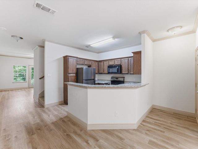 1530 Aldra Drive, Fort Worth, TX 76120
