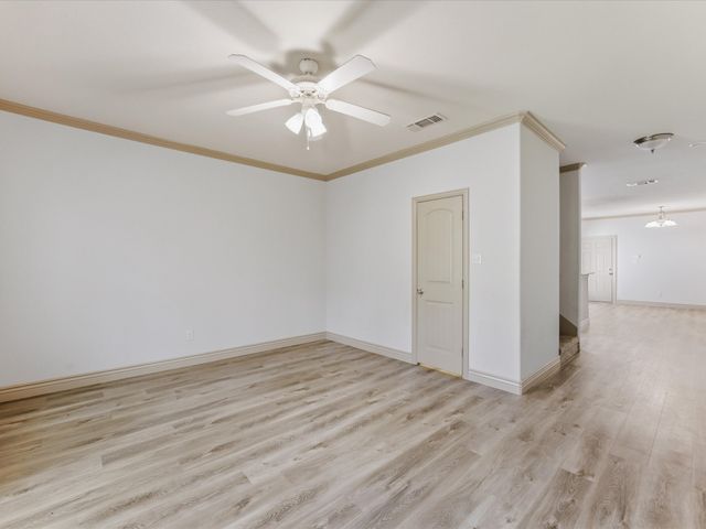 1530 Aldra Drive, Fort Worth, TX 76120