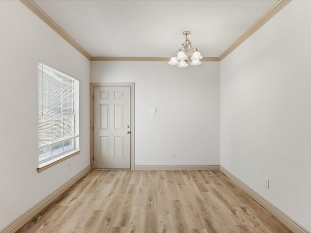 1530 Aldra Drive, Fort Worth, TX 76120