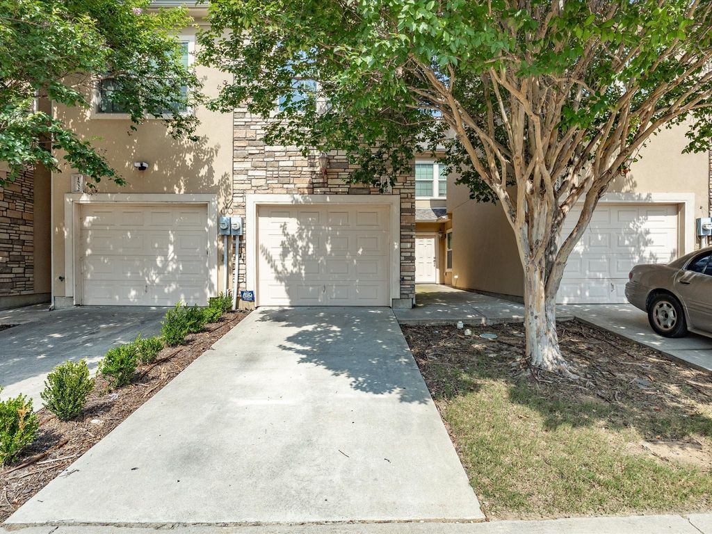 1530 Aldra Drive, Fort Worth, TX 76120