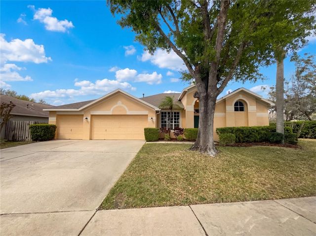 10101 KINGSBRIDGE AVENUE, Tampa, FL 33626