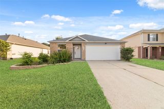 21911 Willow Shade Lane, Tomball, TX 77375