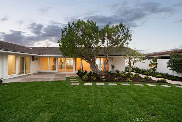 2719 Setting Sun, Corona Del Mar, CA 92625