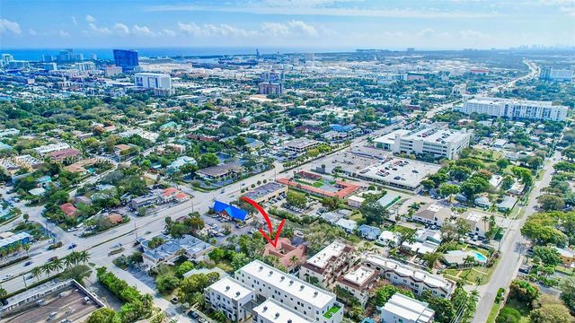 499 SE 13th St 7E, Fort Lauderdale, FL 33316
