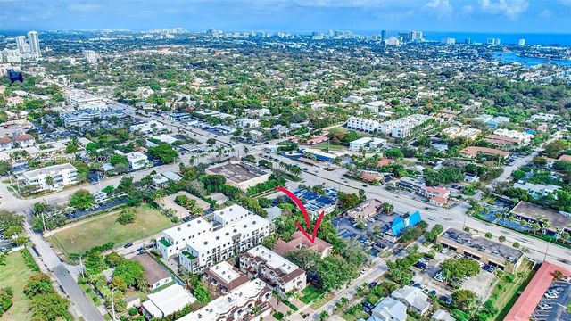 499 SE 13th St 7E, Fort Lauderdale, FL 33316
