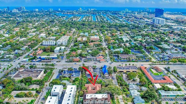 499 SE 13th St 7E, Fort Lauderdale, FL 33316