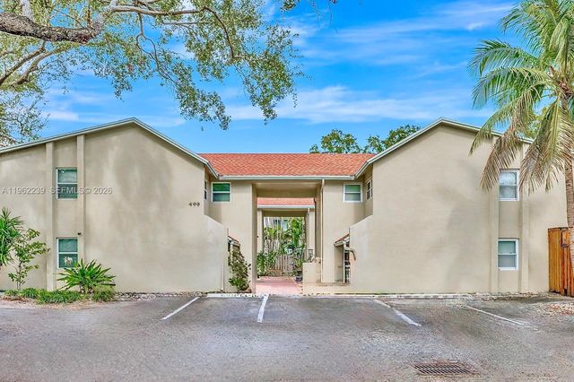 499 SE 13th St 7E, Fort Lauderdale, FL 33316