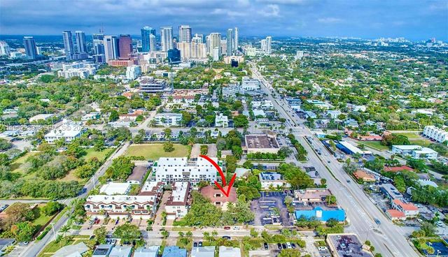 499 SE 13th St 7E, Fort Lauderdale, FL 33316