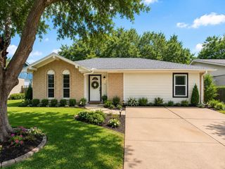 5011 Brisbane Drive, Houston, TX 77048