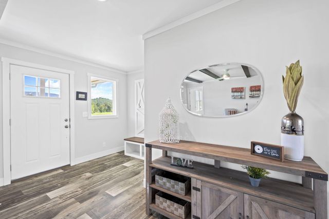 239 Bear Oak Drive, Dunlap, TN 37327