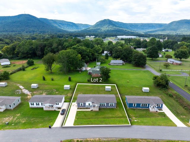 239 Bear Oak Drive, Dunlap, TN 37327