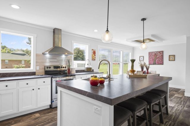 239 Bear Oak Drive, Dunlap, TN 37327