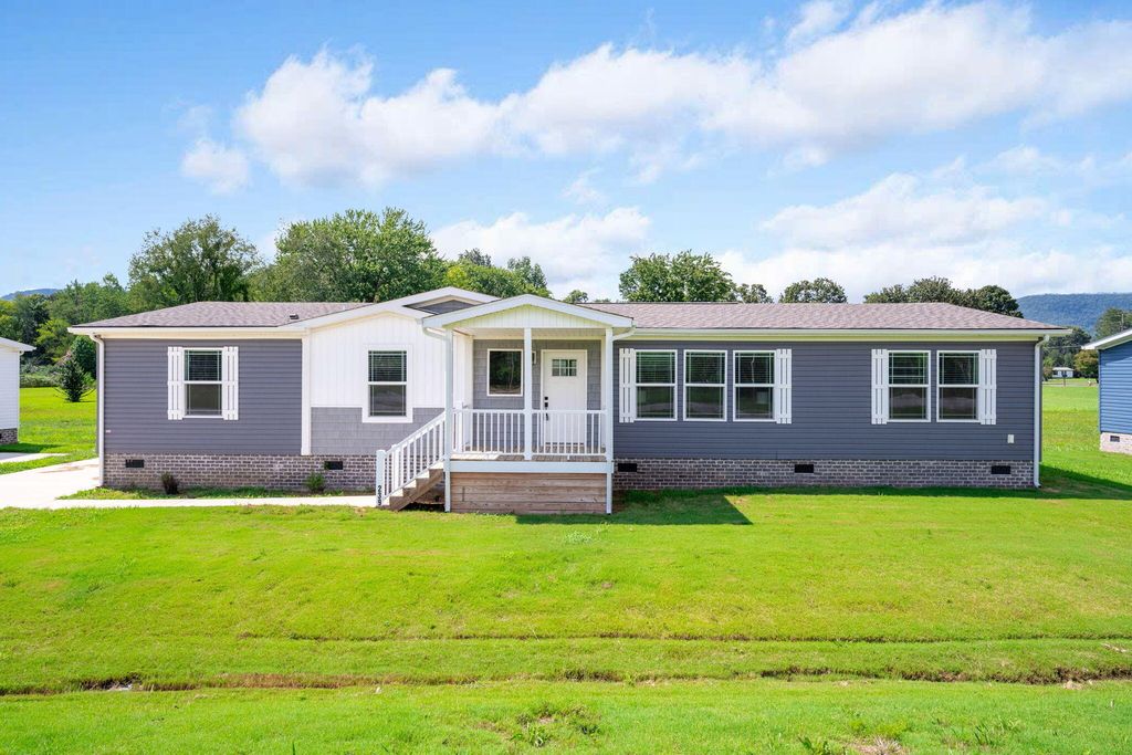 239 Bear Oak Drive, Dunlap, TN 37327