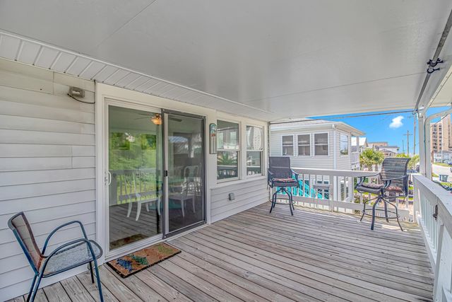 1525 Havens Dr., North Myrtle Beach, SC 29582