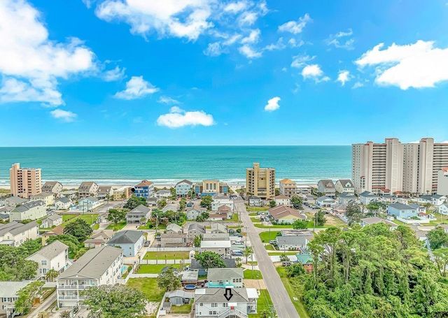 1525 Havens Dr., North Myrtle Beach, SC 29582