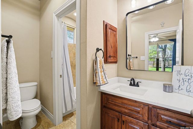 1015 Slumber, San Antonio, TX 78260